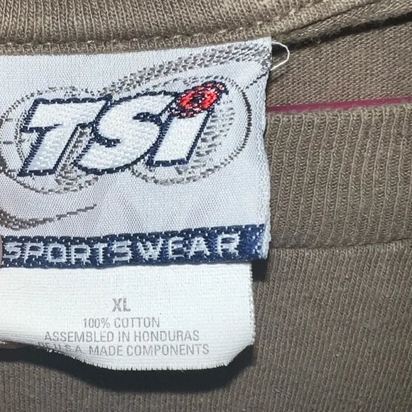 Men’s Vintage Top 10 Survivor Tips For Dad T-Shirt Size XL - Picture 3 of 5